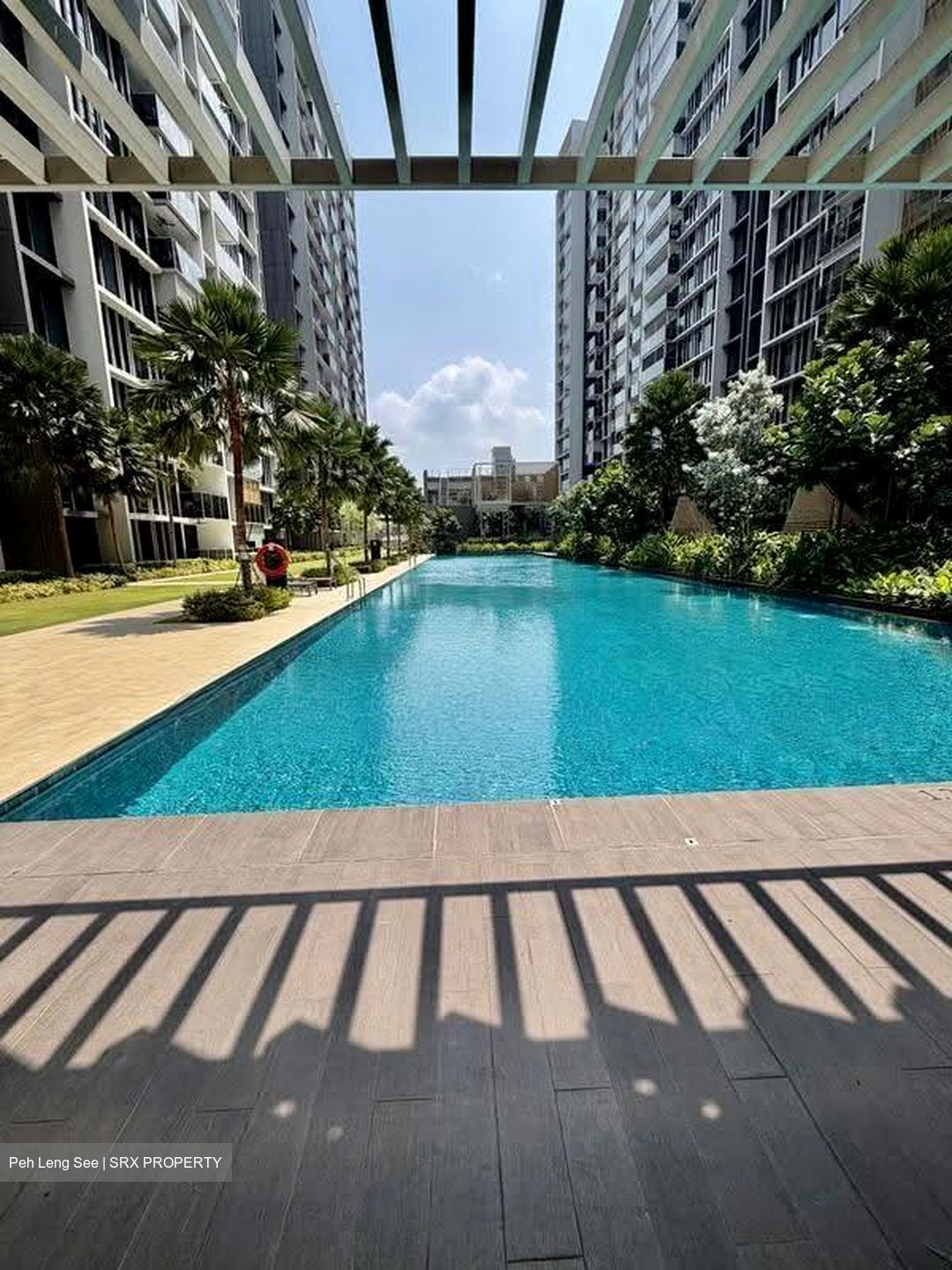 Penrose (D14), Apartment #622135771